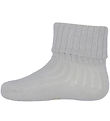 Lil' Atelier Socken - NbmDorino - Vapor Blue