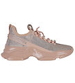 Steve Madden Strigaskór - Leyndardómar - Rose Gold BSH