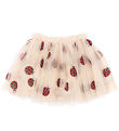 Konges Sløjd Pils - Tulle - Fayette - Ladybug Glitter