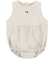 Konges Sløjd Summer Romper - Elliot - Quarry Stripe