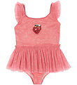 Maillot de Bain Konges Sløjd - Amandine - Rapture Rose