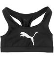Puma Efst - Tad Ás - Svart