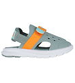 Puma Sandalen - Evolve Ac Inf - Green/Mondorange