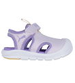 Puma Sandalen - Fun Racer V Inf - Lilac Die Eiskönigin/Lavender