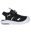 Puma Sandals - Fun Racer V Inf - Black/White