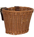Konges Sløjd Fietsmand - Brown