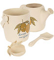 Konges Sløjd Beach Set - Silicone - Sweet Duck Sour
