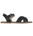 Superfit Sandals - Flair - Black