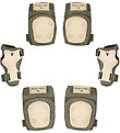 Konges Sløjd Protection Set - 25 kg - Kalamata Green