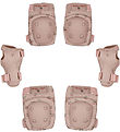 Konges Sløjd Protection Set - 25 kg - Cherry
