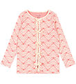 Konges Sløjd Blouse - Rib - Ella - Lacy Rose