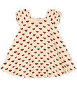 Konges Sløjd Mekko - Classic+ - Rakkaus Rouge