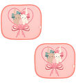 Konges Sløjd Sonnenschirme - 2er-Pack - Kitty Bow