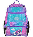 Jeva Cartable de Maternelle - Preschool - Pony Unicorn