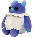 Adopt Me Soft Toy - 21 cm - Yeti