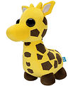 Adopt Me Soft Toy - 26 cm - Giraffe