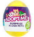 Adopt Me Soft Toy - Surprise Plush - Assorted