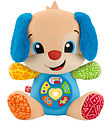 Fisher-Price Soft Toy w. Sound - 28 cm - Laugh & Learn Smart Sta