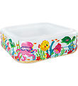 Intex Kiddy Pool - Sea Aquarium - 340 L