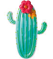 Matelas de piscine Intex - 185x140 cm - Cactus
