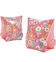 Intex Armkútar - 19-30 kg - Sweet Blossom