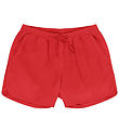 Konges Sløjd Badshorts - Mitch - Fiery Red