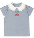 Konges Sløjd T-shirt - Famo Puff - Tradewinds