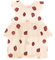 Konges Sløjd Dress - Tulle - Fayette - Ladybug Glitter