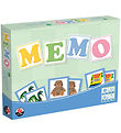 Danspil Spel - Memo