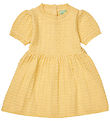 FUB Dress - Knitted - Vanilla