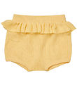 FUB Bloomers - Knitted - Vanilla