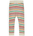 FUB Leggings - Rib - Multi Stripe