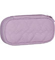 Beckmann Federmäppchen - Sport - Gepolstert Hearts - Pink