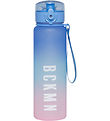 Beckmann Drikkeflaske - 650 ml - Rosa Gradient