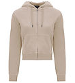 Juicy Couture Cardigan - Velours - Robertson - String