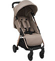 Elodie Details Buggy - Mondo - Ausschreibung Taupe