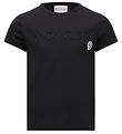 Moncler T-shirt - Black