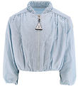 Moncler Jacket - Chazeron - Royal