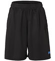 Fila Shorts - The beginning - Black