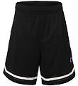 Fila Shorts - Ihringen - Black