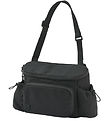 Liewood Wickeltasche - Olive Organizer - Schwarz