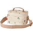 Liewood Kühltasche - Toby - Peach/Sea Shell