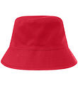 Name It Bucket Hat - NmnOlo - Chinese Red