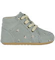 Bundgaard Prewalker - Prewalker Lace - Strawberries