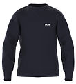Björn Borg Sweatshirt - Castle Essential - Night Sky