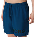 Björn Borg Swim Trunks - Gibraltar Sea