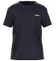 Björn Borg T-shirt - Castle Essential - Night Sky