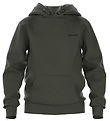 Björn Borg Hoodie - Castle Essential - Deep Depths