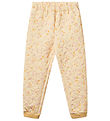 Wheat Thermohosen - Alex - Yellow Kirschen