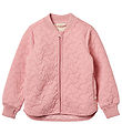 Wheat Thermo Jacket - Loui - Rose